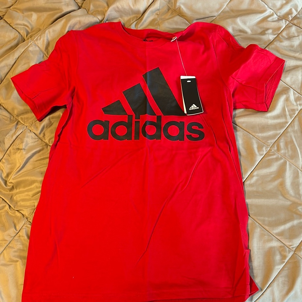 Adidas shirt
